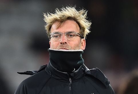 J.Klopp refused to take over the reins of "Bayern"