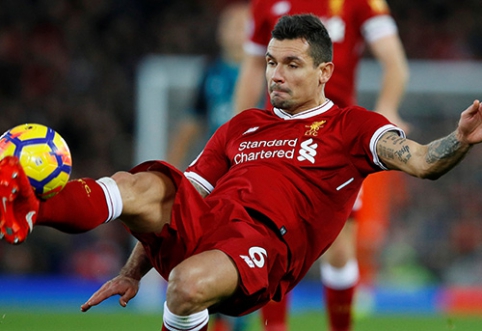 Threat of Lovren ending up behind bars