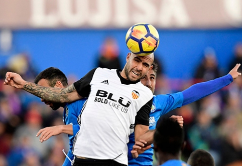 "Valencia" Offers S. Zaza a New Contract