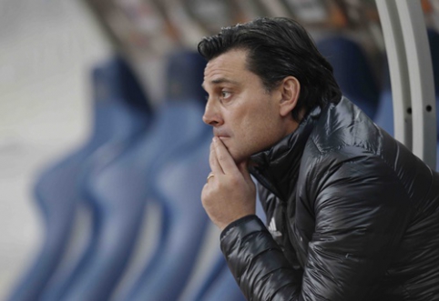 Official: V. Montella takes over the reins of "Sevilla"