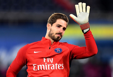 K. Trapp's desire to fulfill with one "Premier" league team