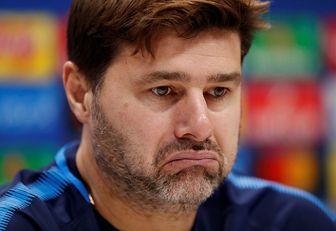 One of the richest European clubs will offer a contract to the Tottenham coach