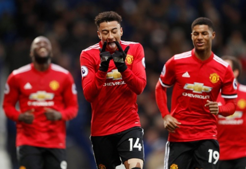 "West Brom" failed against "Man Utd", "Liverpool" crushed "Bournemouth" (VIDEO)