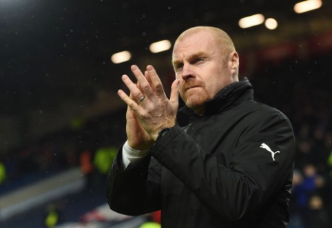 S. Dyche: Trying to fulfill our dreams