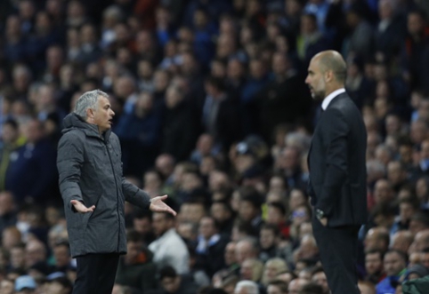 Manchester Derby: "Man Utd" will try to stop "Man City" offensive machine (review)