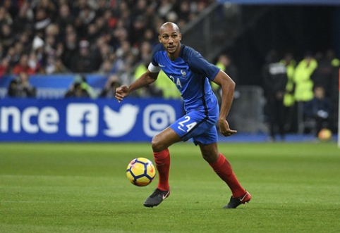 "N'Zonzi removed from Sevilla squad - close to move to Premier League"