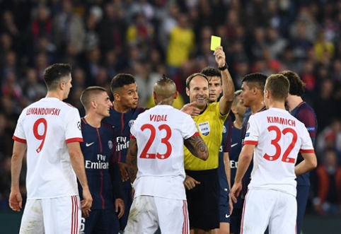 "Bayern - PSG: Will Bayern be able to recover after a painful defeat in Paris? (review)"