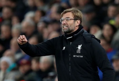 J. Kloppas: There should not be more shopping in January