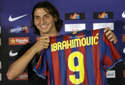 Top 10 biggest player transfers between football clubs (article)