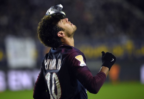 Transfers and rumors of January 12: "Real" attention to Neymar and "Man Utd" striker search