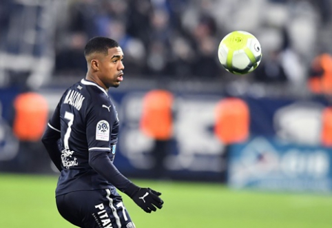 Malcom - closer to moving to "Arsenal"