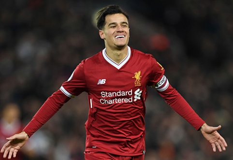 "Sport": breakthrough in negotiations for the sale of Ph.Coutinho occurred on Friday night