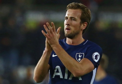 Transfers and rumors on January 4: H. Kane's price and another PSG purchase