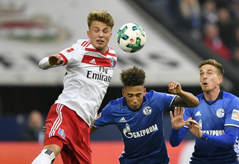 "Hamburg" increases the salary for young talent four times