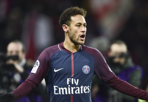 Neymar will miss a very important match against "Real"