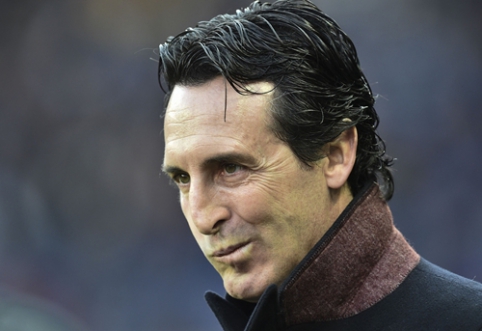 U. Emery continues to intimidate "Real": they do not know what awaits them in our fortress