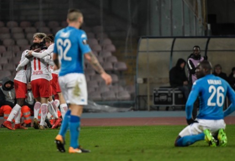 EN: "Arsenal" did not have a hard time in Sweden, only defeated "Milan" from the Italians (VIDEO)