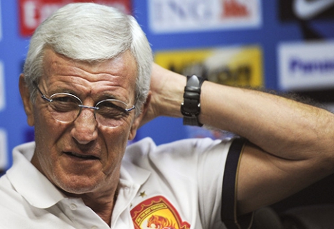 M.Lippi: "Juventus" still has chances