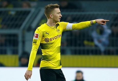 "Milan" became interested in healthy M.Reus