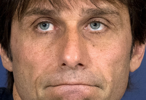 A.Conte: "Chelsea" will act foolishly if they fire me