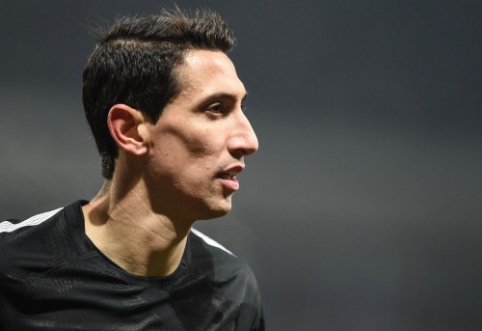 A. Di Maria revealed that he was close to joining "Barcelona"