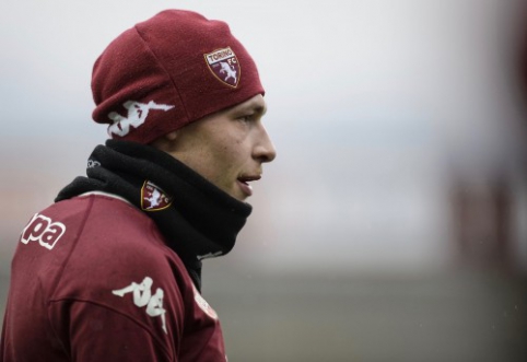 "Milan" director revealed that they will continue trying to acquire A. Belotti