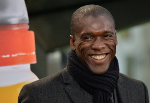 C. Seedorf returns to Spain: Dutchman will coach "Deportivo" team