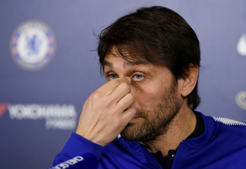 A. Conte about new purchases: I am not satisfied with our transfer work