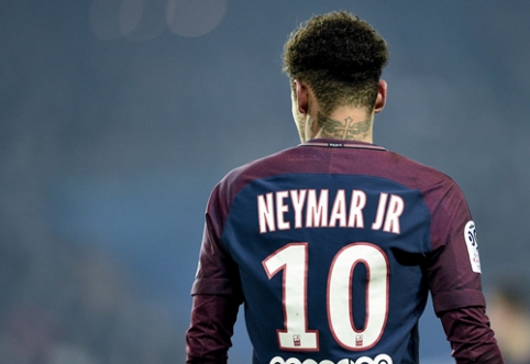 U. Emery indicated the date when Neymar will return to training