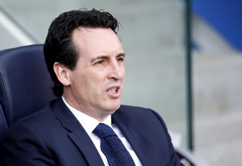 PSG Sports Director: Information about U. Emery's dismissal is not accurate.