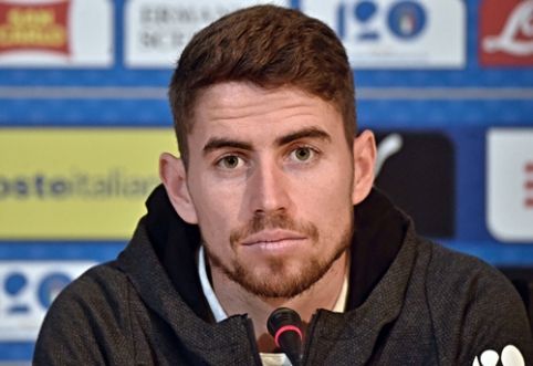 Jorginho on "Premier League" clubs' attention: I would choose only the team that matches my style.