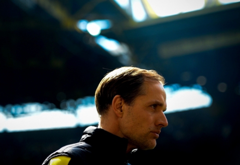 T. Tuchel’s career could take a surprising turn to an unexpected club