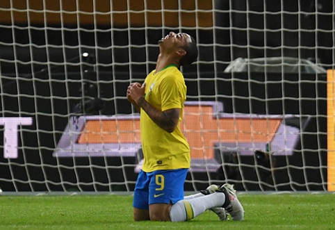 Friendly matches: Brazilians got revenge against Germans, Spaniards humiliated Argentinians (VIDEO)