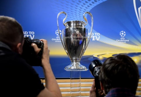 Five innovations introduced at next year's UEFA tournaments