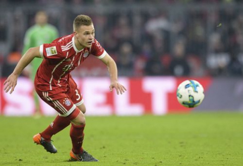 J. Lowas: J. Kimmich is one of the best talents of this decade