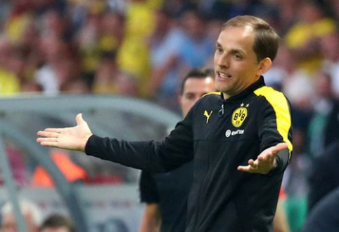 T. Tuchel rejected "Bayern" offer regarding "Arsenal"