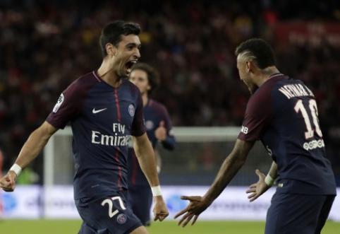 J. Pastore: rumors about Neymar's move to "Real" are just a media game