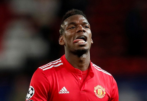 M.Raiola invites potential P.Pogba buyers to respond