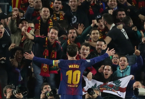 Review of the Champions League eighth-final: experience and coolness prevailed