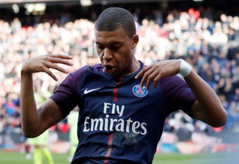 PSG, who played most of the match with a man down, beat "Angers" (VIDEO)