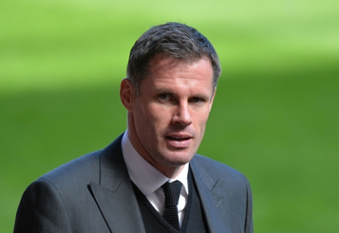 J. Carragher won't appear on TV this season