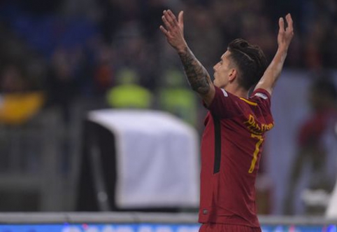 "After the break, the 'Roma' that started left 'Torino' without hope" (VIDEO)