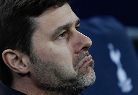 M. Pochettino: "This is part of the team's growth process"