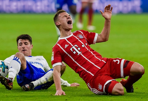 Unvaccinated players plan to take action against "Bayern"