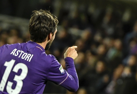 Shocking news: "Fiorentina" captain D. Astori dies in his sleep