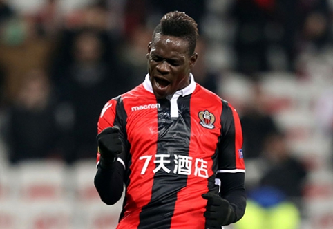 M.Raiola: M.Balotelli's value reaches 100 million euros