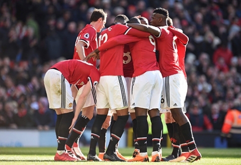 "Man Utd" decided: better capable newcomers, not stadium renovation