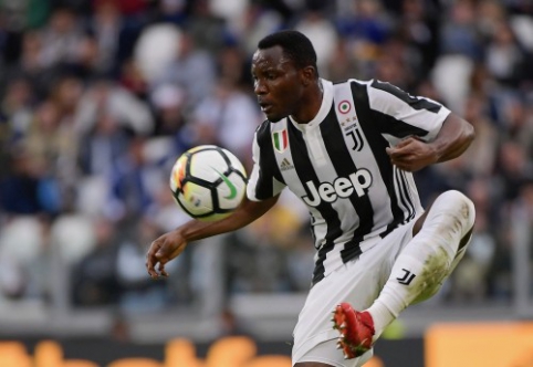 "Inter" - close to agreement with K. Asamoah