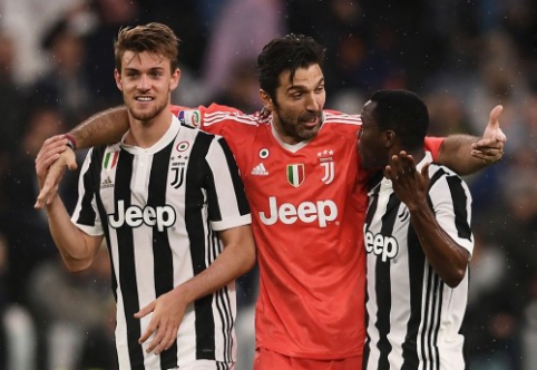 "Arsenal" once again finds themselves in the spotlight with D. Rugani