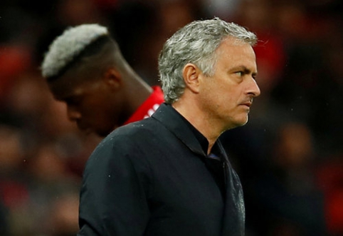 J. Mourinho: No player in my team has a guaranteed place on the field